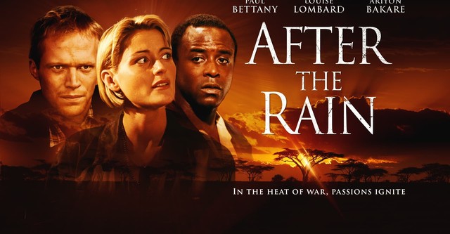 After the Rain movie 1999 Official Trailer